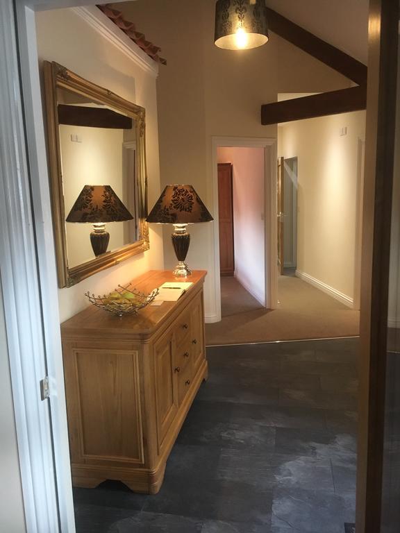 Three-Bedroom Cottage